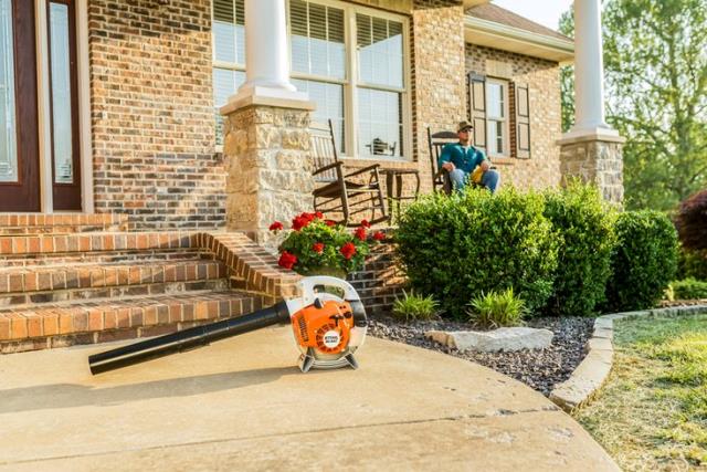 Where to find BG 56 C-E HANDHELD BLOWER in Tampa