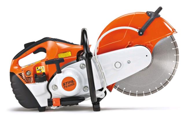 Rental store for TS 500i CUT-OFF SAW in Tampa FL