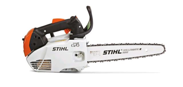 Where to find MS 151 T C-E CHAINSAW W 12 BAR in Tampa