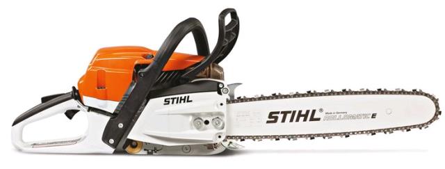 Rental store for MS 261 CHAINSAW W 20  BAR in Tampa FL