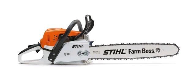 Rental store for MS 271 FARM BOSS® CHAINSAW 20 in Tampa FL