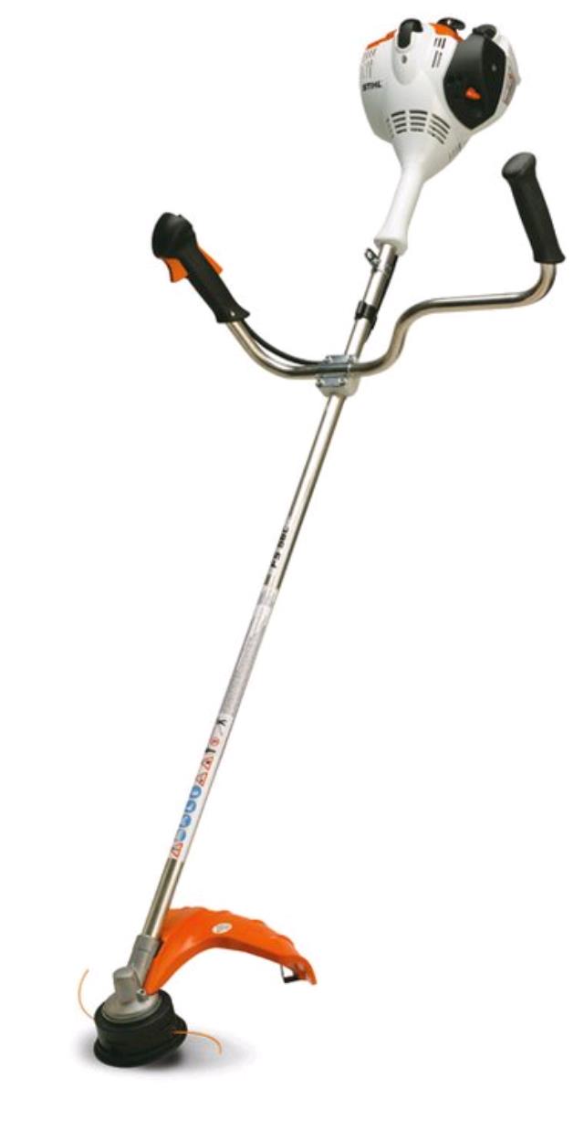 Rental store for FS 56 C-E BIKE HANDLE   BRUSHCUTTER in Tampa FL