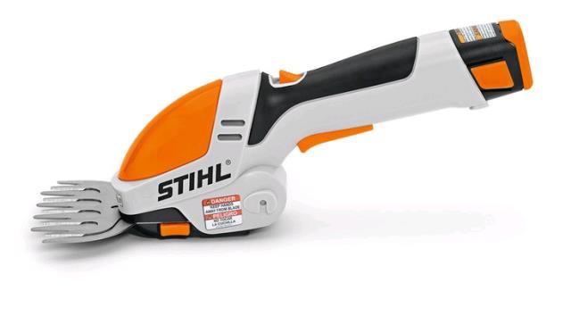 Where to find HSA 26 BATTERY POWERED GARDEN SHEARS in Tampa