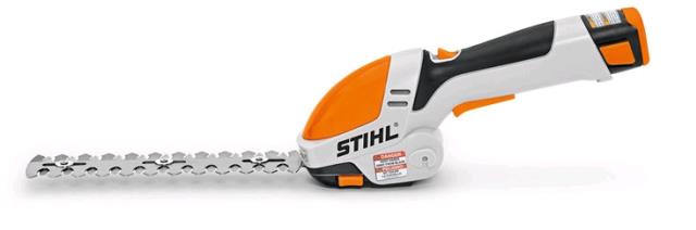 Where to find HSA 26 BATTERY POWERED GARDEN SHEARS in Tampa