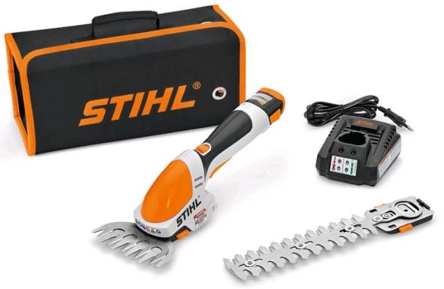 Rental store for HSA 26 BATTERY POWERED GARDEN SHEARS in Tampa FL
