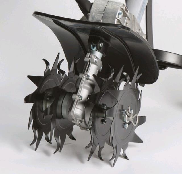 Where to find MM 56 C-E YARD BOSS® TILLER in Tampa