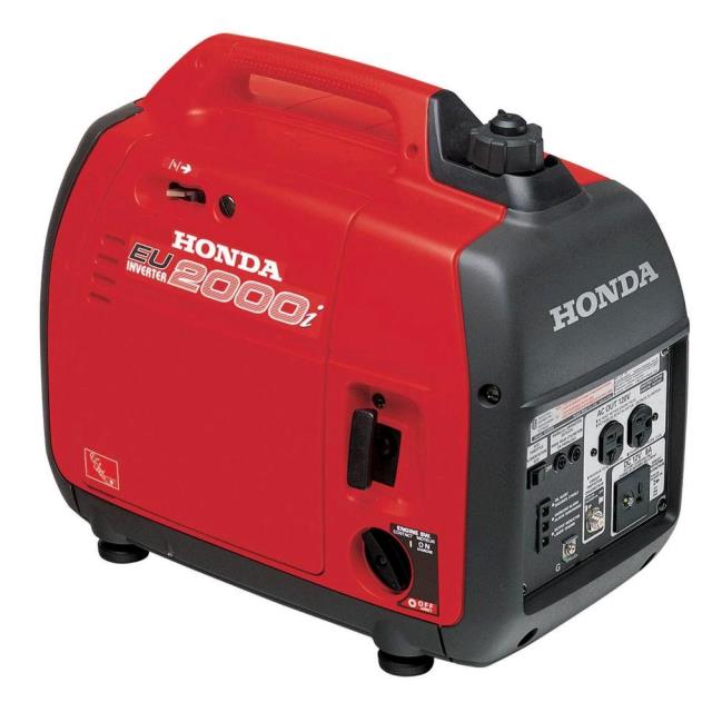 Rental store for 2000 WATT SUITCASE GENERATOR in Tampa FL